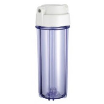 Корпус AquaWater для фильтра 10SL-1/4