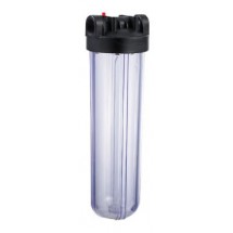 Корпус AquaWater для фильтра 20ВВ-1