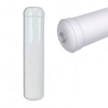 Угольный линейный картридж AquaWater T33B6