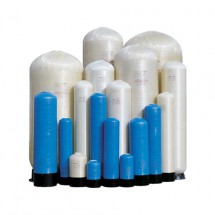 Корпус AquaWater из стекловолокна для воды 14х65  (РЕ) Т2,5